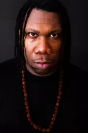 KRS-One undefined