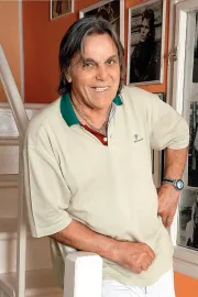 Dragomir Stanojevic-Bata Kameni