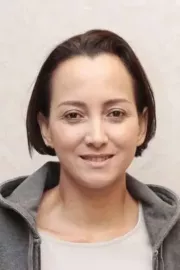 Karina Suwandhi