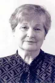 Miroslawa Maludzinska