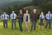 Policie Modrava: trailer na 4. sérii