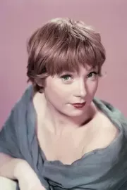 Shirley MacLaine