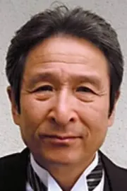 Kenzo Kawarazaki