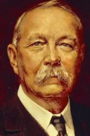 Arthur Conan Doyle