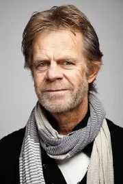 William H. Macy