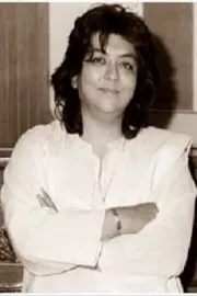Kalpana Lazmi