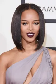 Serayah McNeill