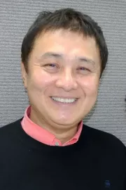 Tôru Watanabe