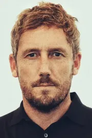 Patrick Milling Smith