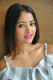 Shweta Prasad