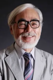 Hajao Mijazaki