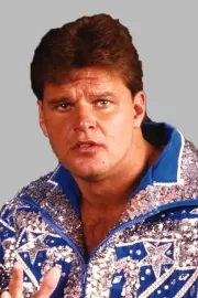 Jacques Rougeau Jr.