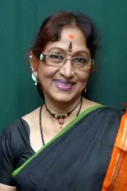 Bharathi 