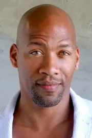 Ezra 'Buddha' Masters