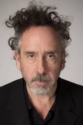 Tim Burton