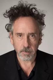 Tim Burton