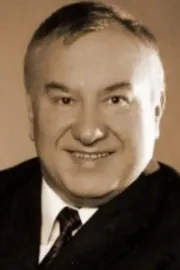 Pyotr Benyuk