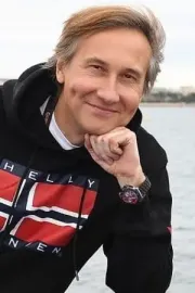 Nikolaj Lebeděv