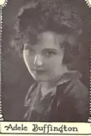 Adele S. Buffington