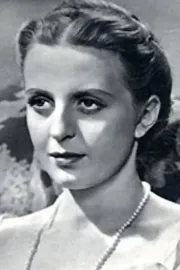 Elzbieta Barszczewska