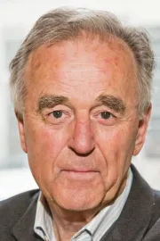 Terry David Mulligan