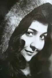 Khuraman Gadzhiyeva