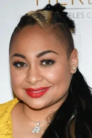 Raven-Symoné 