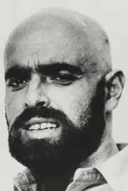 Shel Silverstein