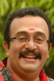 Saikumar 