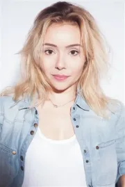 Aurelia Crebessegues