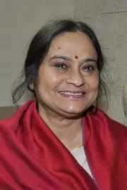 Swatilekha Chatterjee