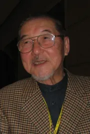 Kihachiro Kawamoto