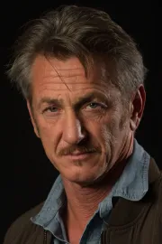 Sean Penn