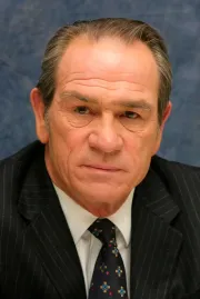 Tommy Lee Jones