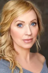 Leigh Allyn Baker