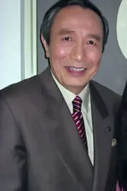Shinjiro Ebara