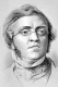 William Makepeace Thackeray