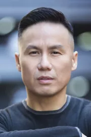 B D Wong