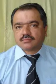 Alovuddin Abdullayev