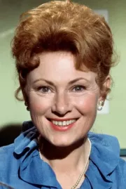 Marion Ross