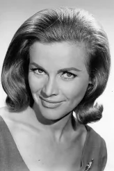 Honor Blackman