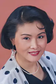 Lily Liu Lai-Lai