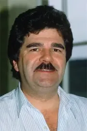 Bob Carolgees