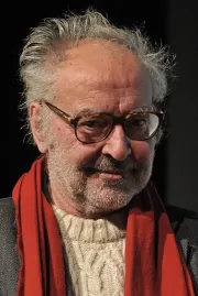 Jean-Luc Godard