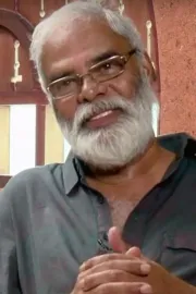 T.V. Chandran