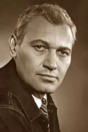 Leonard Varfolomeyev