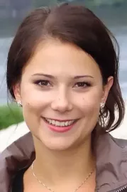 Ivana Veselá Korolová