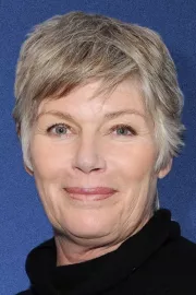 Kelly McGillis