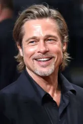 Brad Pitt