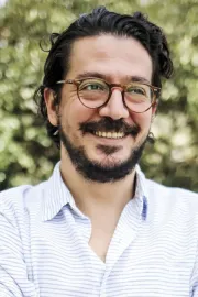 Tolga Karacelik